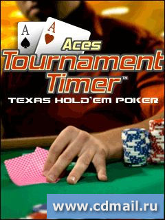 �������� Aces Tournament Timer
