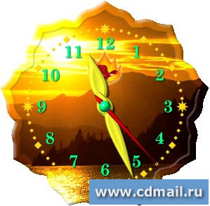 �������� Advanced Clock