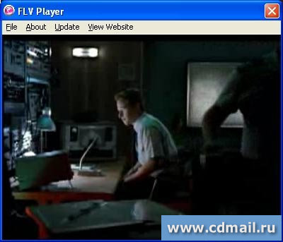 �������� ClipsID FLV Player
