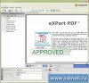 eXPert PDF Reader