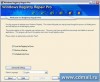 Registry Repair Pro