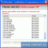 Trend Micro CWShredder