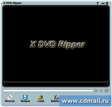 �������� X DVD Ripper