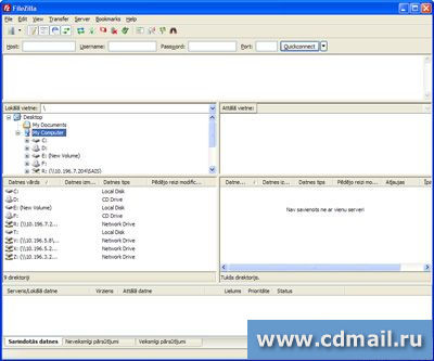 �������� X-FileZilla