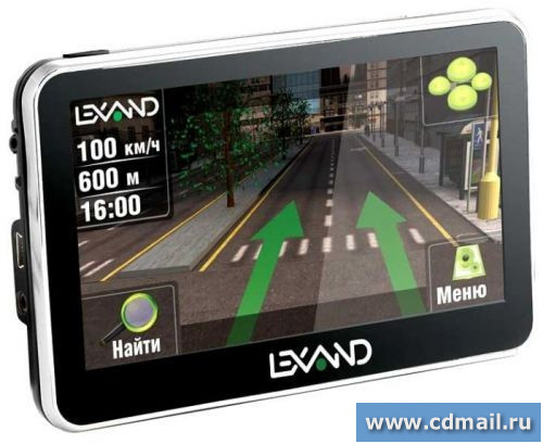 ������������� Lexand Si-535